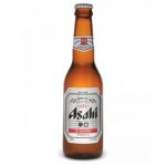 Asahi 0,33l