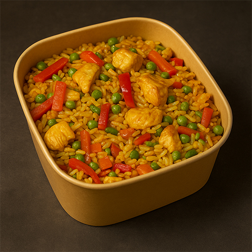 Nasi