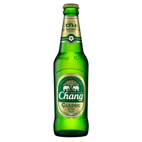 Chang 0,33l