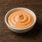 Chili mayo