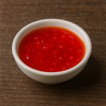 Chili sauce