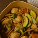 Chop suey