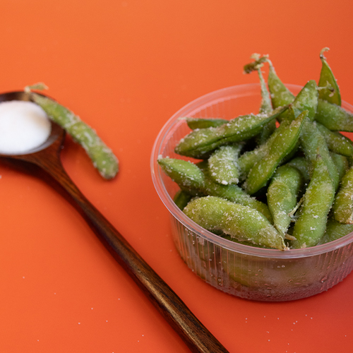 Edamame