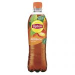 Eistee pfirsich 0,45l