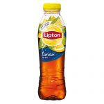 Eistee zitrone 0,45l