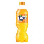 Fanta 0,45l