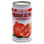 Granatapfelsaft 0,35l