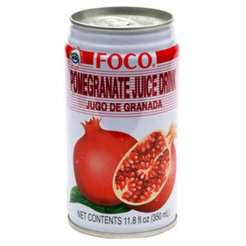 Granatapfelsaft 0,35l