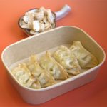 Gyoza 5 stk. poulet