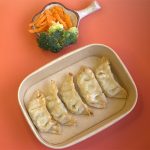 Gyoza vegi 5 stk.