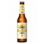 Kirin ichiban 0,33l
