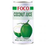 Kokossaft 0,35l