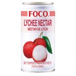 Lycheesaft 0,35l