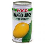 Mangosaft 0,35l
