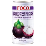 Mangostane nektar 0,35l