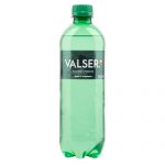 Mineral mit kohlensäure 0,5l