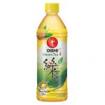 Oishi green tea honey lemon 0,5l