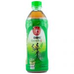 Oishi green tea original 0,5l