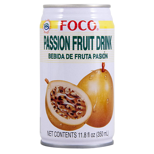 Passionssaft 0,35l
