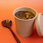 Peking suppe
