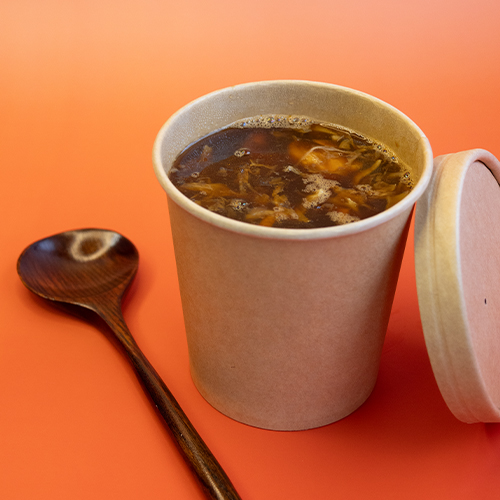 Peking suppe