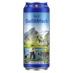 Quöllfrisch 0,5l