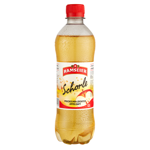 Schorle 0,5l