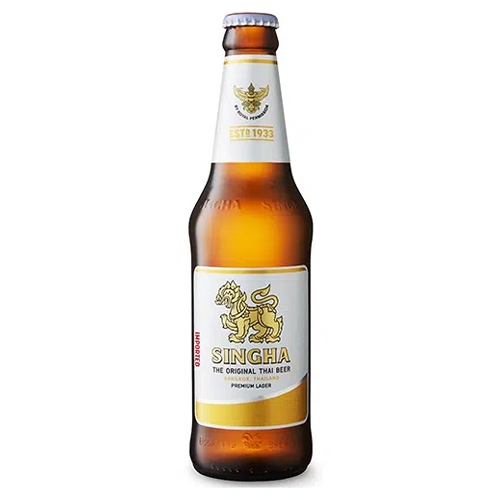 Singha 0,33l