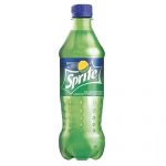Sprite 0,45l