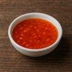 Süss sauer sauce