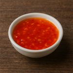 Sweet chili sauce
