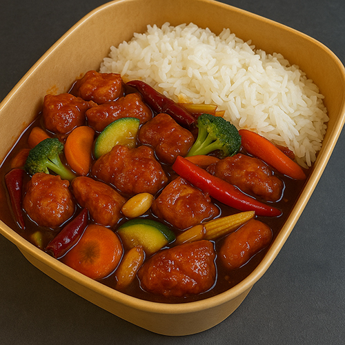 Szechuan