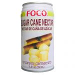 Zuckerrohrsaft 0,35l