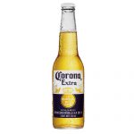 Corona extra 0,33l