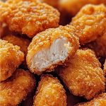 Chicken nuggets